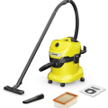 Пылесос Karcher WD 4 S V-20/5/22 (1.628-250)